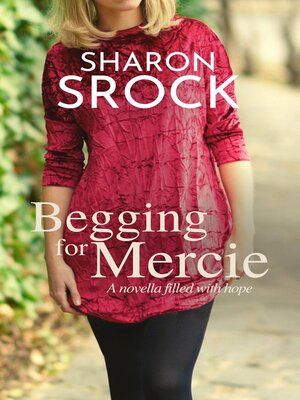 cover image of Begging for Mercie